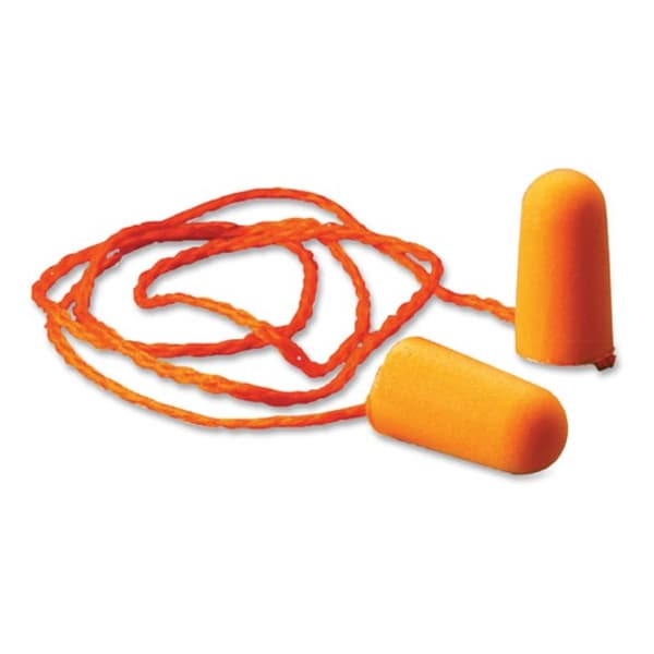 Ear Plugs, 100 PR